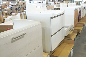生産ライン